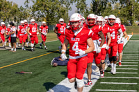 09.21.2025 Colts vs Edmonton Huskies