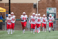 10.12.2025 Colts at Saskatoon Hilltops