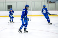 Game 42 - CIHA vs NAX