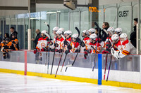 Game 40 - Calgary Flames vs Northshore