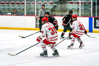 Game 41 - OHA Penticton vs OHA Edmonton