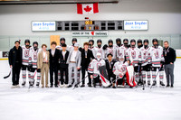 Game 63 - Bronze Medal - OHA Edmonton vs Red Deer Rebels