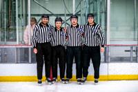 Referees