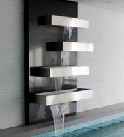 Indoor Feature