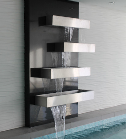 Indoor Feature