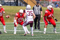 2026.08.16 Calgary Colts vs Regina Thunder