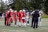 2026.08.30 Calgary Colts vs Winnipeg Rifles