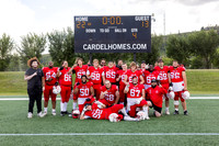 2026.08.30 Calgary Colts vs Winnipeg Rifles