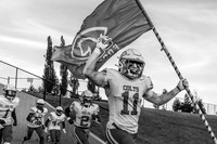 2026.09.19 Calgary Colts at Edmonton Wildcats