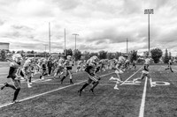 2026.09.26 Calgary Colts vs Edmonton Huskies