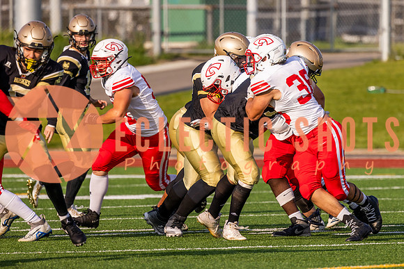 2023.08.19 Colts as Edm Huskies-8191
