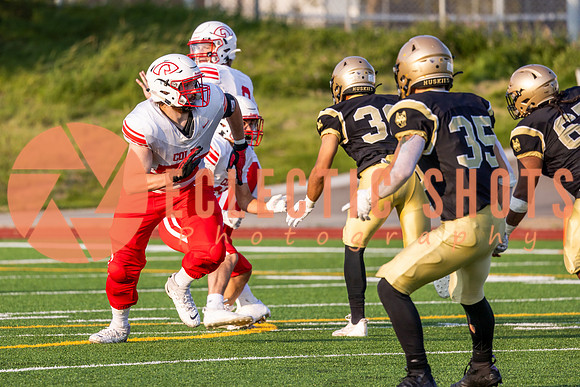 2023.08.19 Colts as Edm Huskies-9055