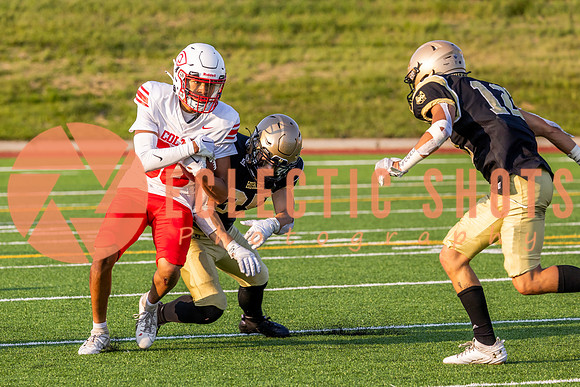 2023.08.19 Colts as Edm Huskies-9060