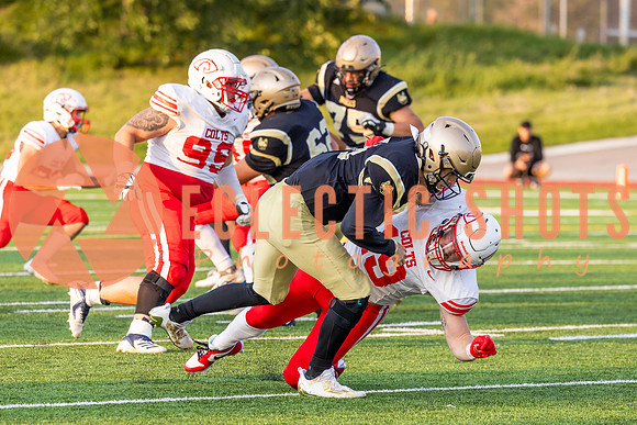 2023.08.19 Colts as Edm Huskies-9410