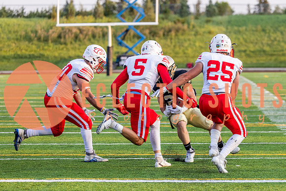 2023.08.19 Colts as Edm Huskies-9542