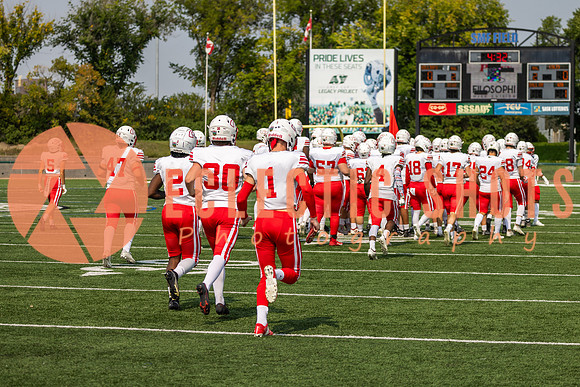 2023.08.27 Colts at Sk Hilltops-1104