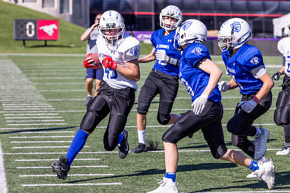 Bantam Cougars-0113