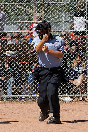 Quebec vs Mississauga semi-48