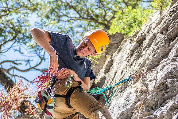 Grotto Canyon-0778