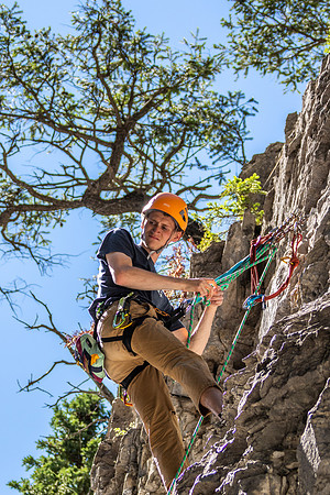 Grotto Canyon-0802