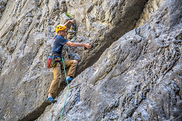 Grotto Canyon-9685