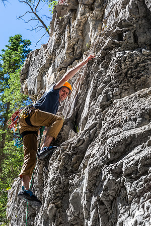 Grotto Canyon-9811