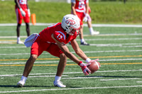 08.17.2025 Colts vs Regina Thunder